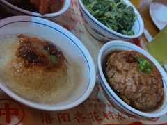 -杏花村水席楼·洛阳水席(老城十字街店)