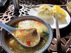 -宝弟羊肉馆(众意路店)