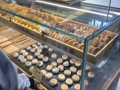 -寻味唐派·牛奶手撕面包(府前街店)