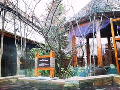 -汉拿山温泉度假酒店