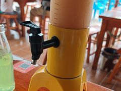 -清真·馬坡二旦烧烤(人生一串拍摄店)