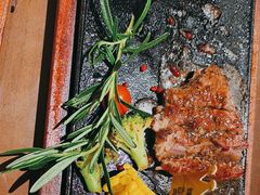 -豪客来牛排(空港华联店)
