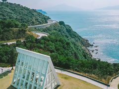 -东澳岛