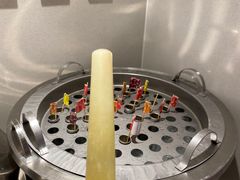 -小满手工粉(上海月星环球港店)