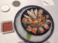 -瓯菜排档·温州海鲜(玕南店)