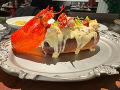 -LESCEDARS Brasserie Bistro香柏树