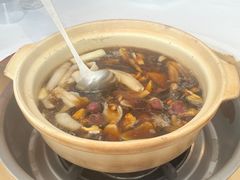 -天宜隆蘑菇宴火锅(石景山旗舰店)