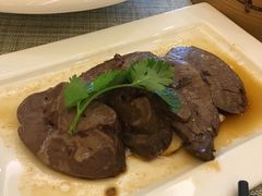 -潮府馆·非遗潮州菜·港式点心(世纪公园店)