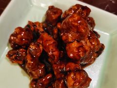 糖醋排骨-新白鹿餐厅(爱琴海购物中心店)