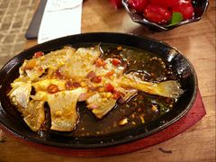 -贰醒·私房小院烧烤 (太古里店)