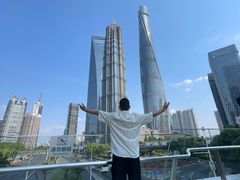 -上海中心大厦