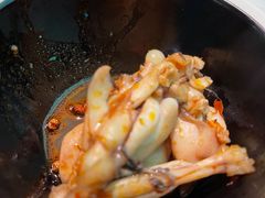 -哥老官重庆美蛙鱼头(宝山龙湖店)