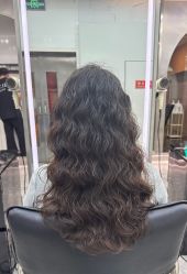 -MT·ID 烫发.染发.接发SALON