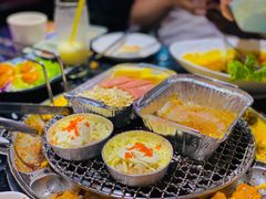 -鹤江桥·红油牛肉粉(SKP店)