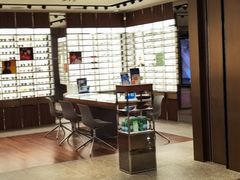 -LensCrafters亮视点(蓝色港湾店)