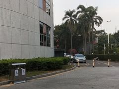 -南山图书馆(常兴路店)