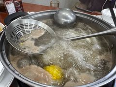 -阿波潮汕牛肉火锅·汤粉面(拱北店)