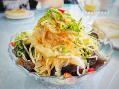 -域乐楼清真饭庄(华北路店)