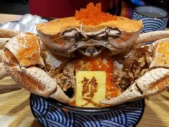 -無雙居酒屋(北京路店)