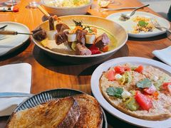 -MAGPIE喜鹊派餐厅(华侨城店)