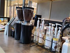 -Seesaw Coffee(苏州中心店)