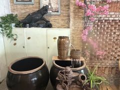 -遇见小院—虹鳟鱼•农家菜(怀柔店)
