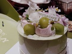 -小苍兰风铃草蛋糕甜品(沈阳店)