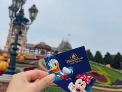 -上海迪士尼度假区