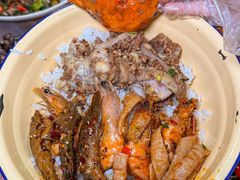 -辣螃铠盆盆蟹大排档(总店)