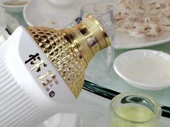 -八仔大富楼·河鲜(西江店)