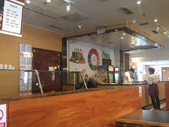 -拿渡·水煮鱼麻辣香锅(王府井奥莱·香江小镇店)