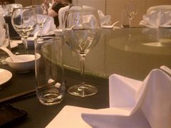 -福州天元国际威斯汀酒店·中国元素餐厅