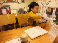 -猫的天空之城概念书店(西塘古镇店)