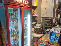 -老街烧烤大排档·地道湖北菜·龙虾馆(汉口火车站店)