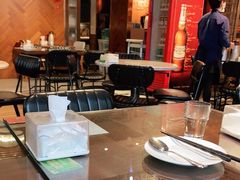 大堂-皇后餐厅-煲仔·小菜·打边炉(古北店)