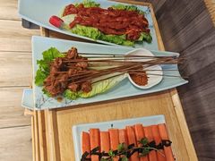 -蜀九香火锅(江油店)