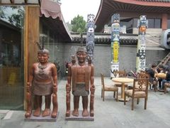 -浙江省博物馆(孤山馆区)