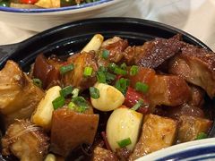 -新新湘菜馆(新中街二条店)