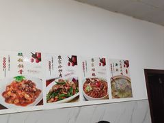 -华园农庄·特色炭烧鸡·北江河鲜