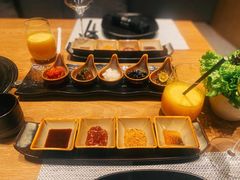 -槿·贵州酸汤火锅餐厅·杭州临安万豪酒店