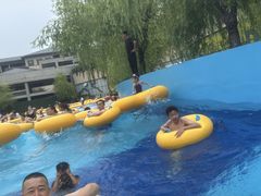 -清河半岛温泉度假酒店