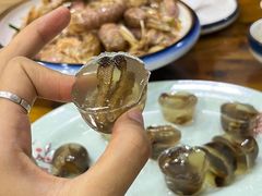 -阿静美食