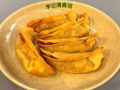 -李记清真馆(打钉巷店)