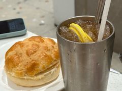 -香港新发烧腊茶餐厅(水围店)