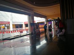 -华谊兄弟影院(IMAX洋桥店)