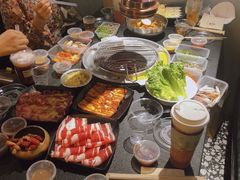 -伊茉家的烤肉店(勒泰中心店)