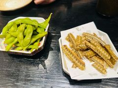 -玄白·炭烤活鳗(上海首店)