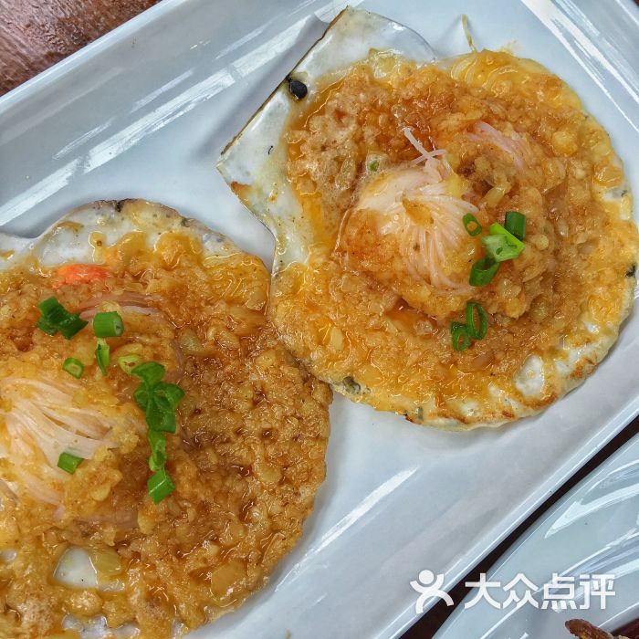 虾皇蟹后图片 - 第4张