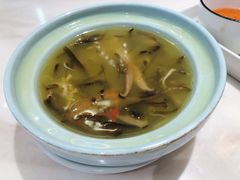香港碗仔翅（本店老板必吃菜）-顺粤楼·粤菜·点心(融创茂店)