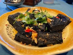 臭豆腐-天怡·鱼工厂(梅溪湖店)